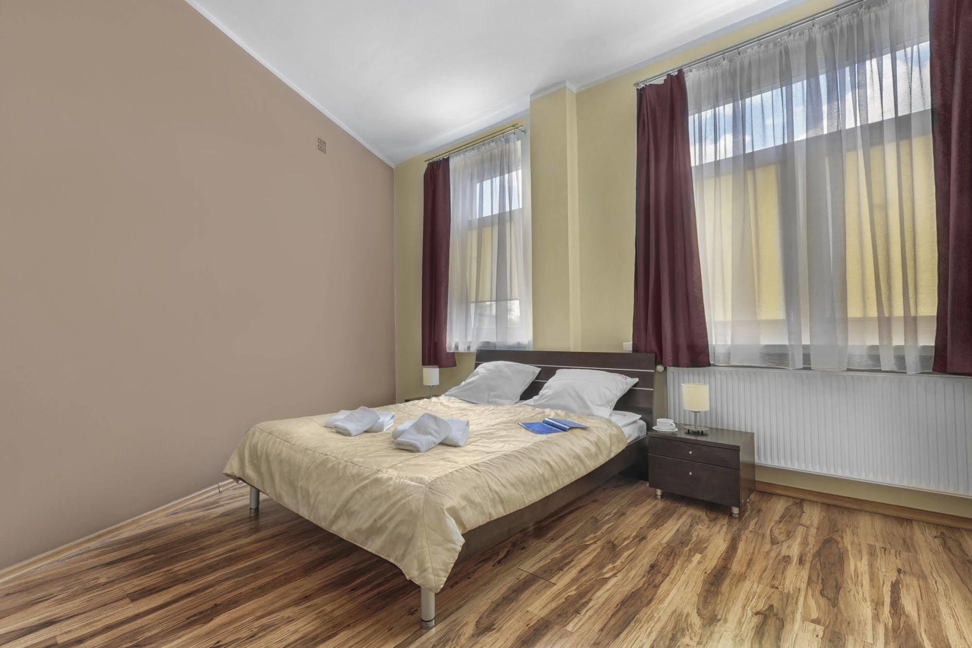 City Town Lodz  Luaran gambar