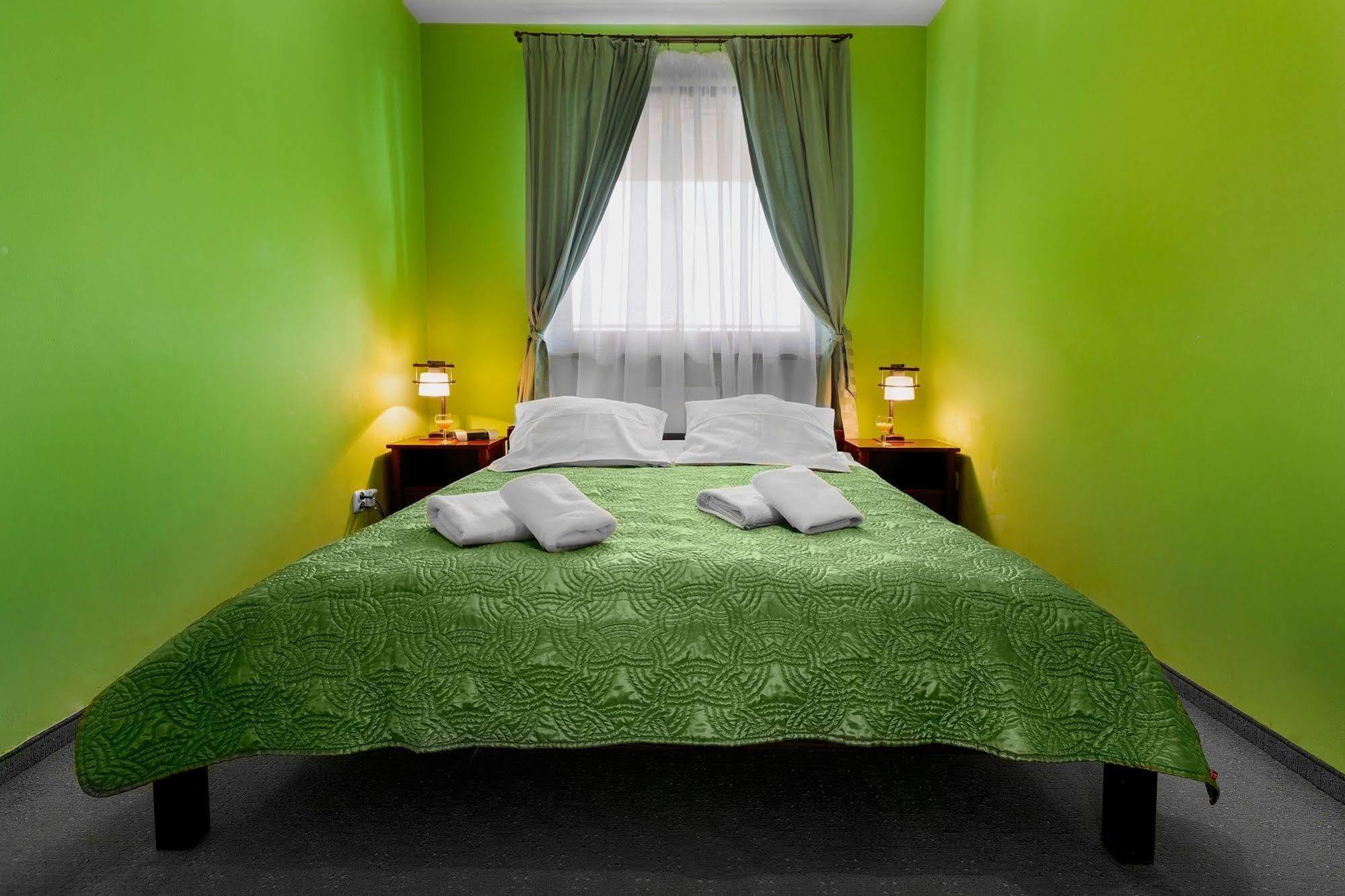 City Town Lodz  Luaran gambar